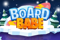 Board Babe