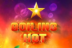Boiling Hot Slot Game