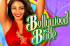 Bollywood Bride