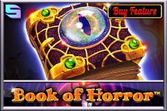 Book of Horror