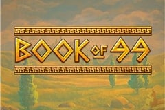 Book of 99 Slot Game