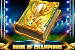 Book of Champions