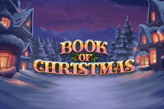 Book of Christmas Online Slot
