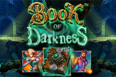 Book of Darkness Slot Machine