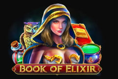 Book of Elixir