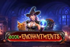 Book of Enchantments