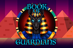 Book of Guardians Slot