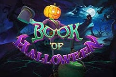 Book of Halloween