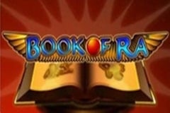 book of ra slots