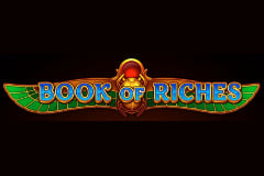 Book of Riches Online Slot