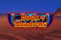 Book of Shadows Slot Machine