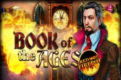 Book of the Ages Red Hot Firepot