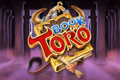 Book of Toro Slot Review