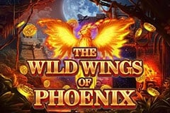 The Wild Wings of Phoenix