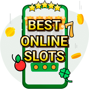 Play the Best Online Slots