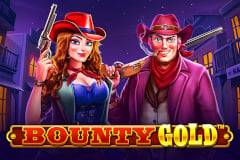 Bounty Gold