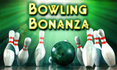 Bowling Bonanza Slot