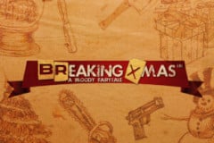 Breaking Xmas