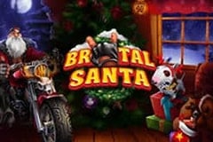 Brutal Santa