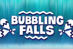 Bubbling Falls Slot
