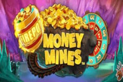 Money Mines Slot Review