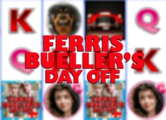 How to Play Ferris Bueller&#39;s Day Off Slots