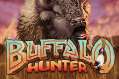 Buffalo Hunter Slot Machine