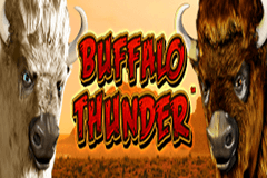 Buffalo Thunder