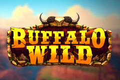 Buffalo Wild Slot Machine