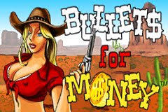 Bullets for Money Slot Game