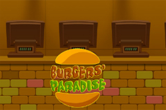 Burger&#39;s Paradise