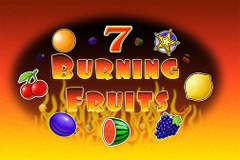 Burning Fruits Slot
