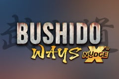 Bushido Ways xNudge Online Slot