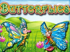 Butterflies slot