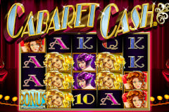 Cabaret Cash