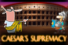 Caesar&#39;s Supremacy