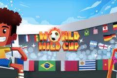 World Wild Cup