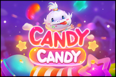 Candy Candy Slot Review