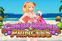 Candy Island Princess