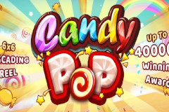 Candy Pop Slot
