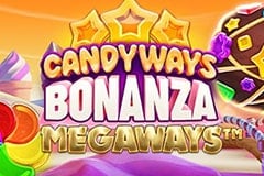 Candyways Bonanza Megaways Slot Game