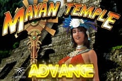 Mayan Temple Advance