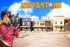 West & Stars