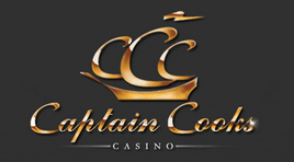 Captain Cooks Casino