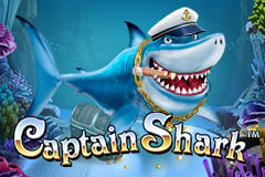 Captain Shark™ Slot