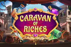 Caravan of Riches Slot Review