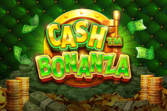 Cash Bonanza