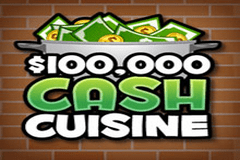 Cash Cuisine