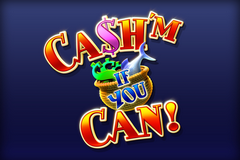 Cash'm If You Can