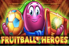 Fruitball Heroes